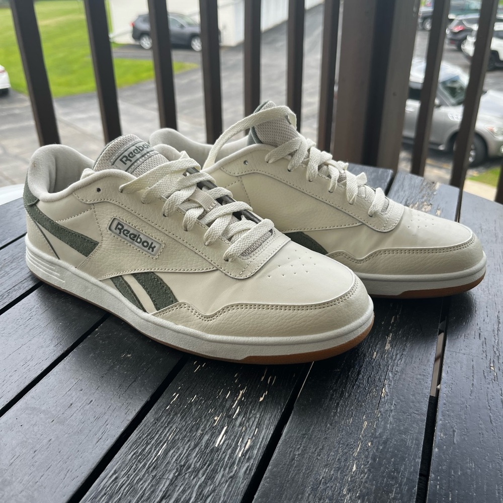 Men’s Reebok Sneakers